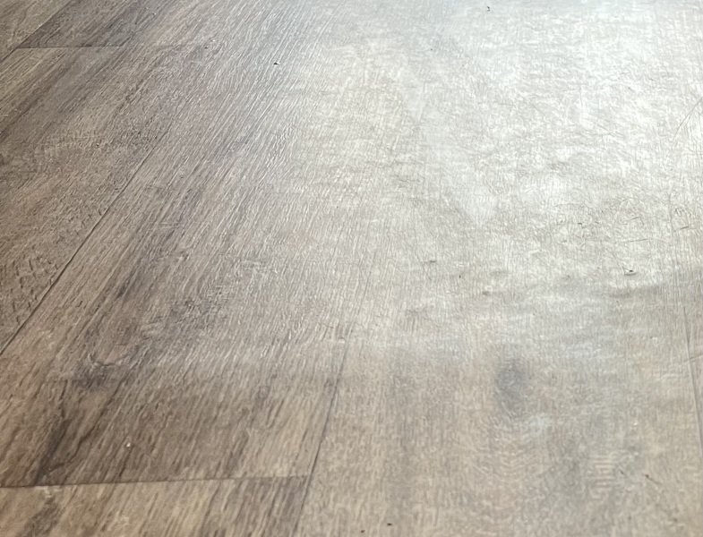 Steam mop
