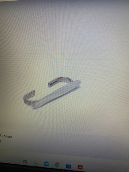 Help! Looking for this ear cuff