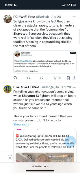 Killing of 5 Foreign Aid Workers from the World Central Kitchen