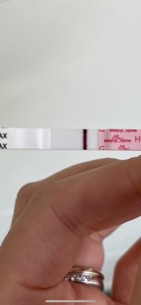 This is negative, right?