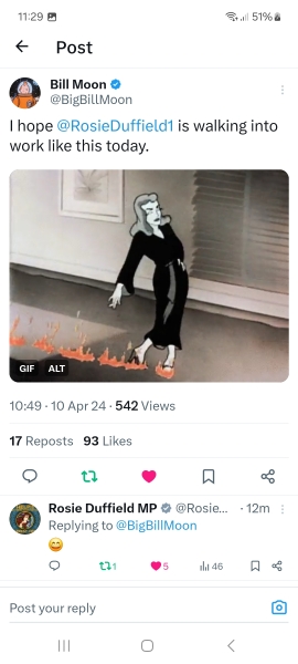 Cass review - out on Wednesday