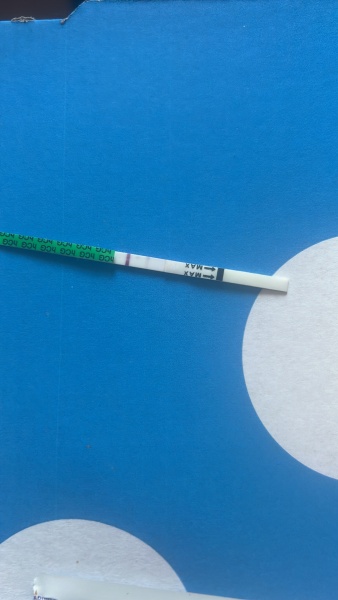 How reliable are Clear & Simple Stick tests