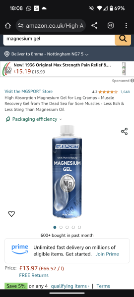 Due September - Thread 5! 🐣❤️🧡💛