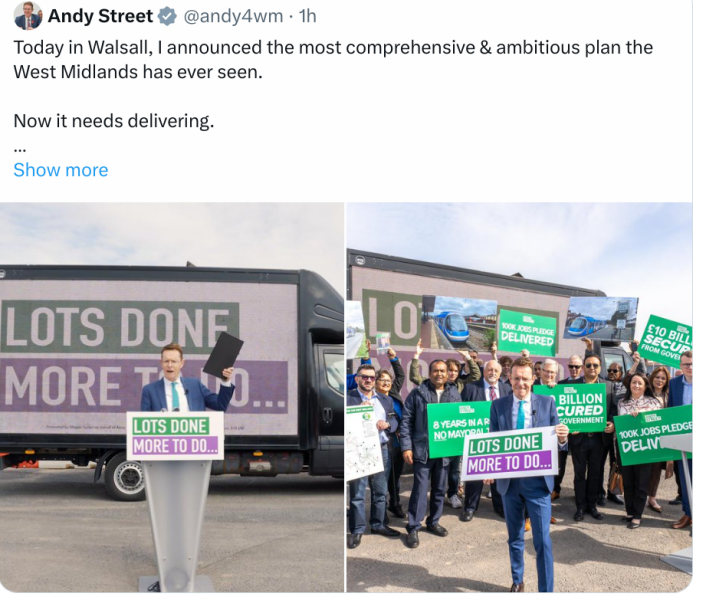 Thread 41  How many more MPs will Sunak lose?