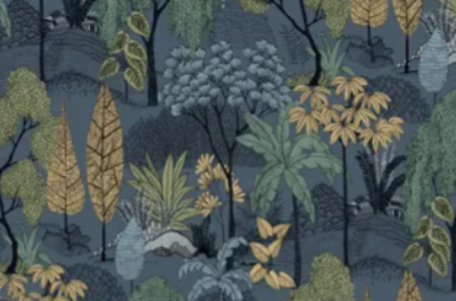 Is this wallpaper suitable for a living room?