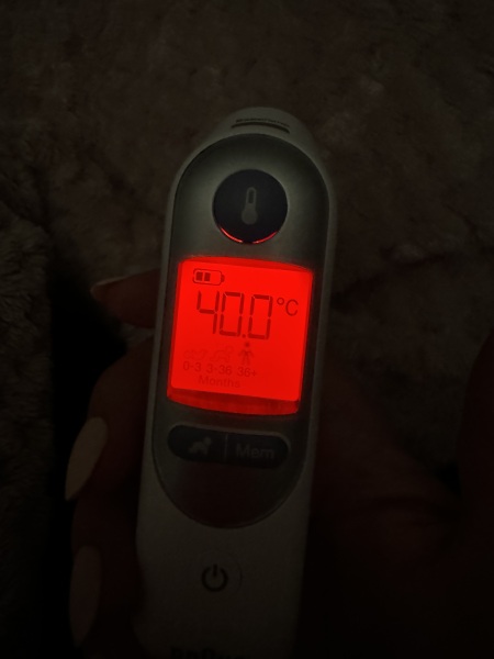 Daily headaches 7 year old