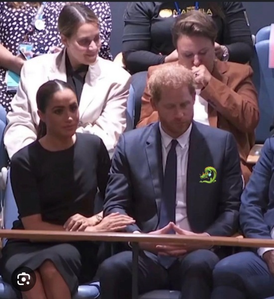 Does anyone know where Prince William is?