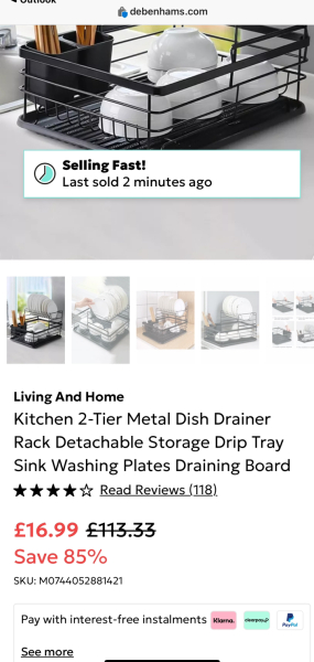 is this genuine discount?