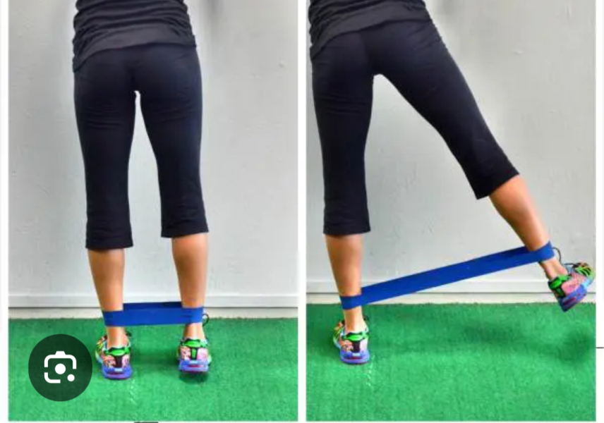 Look After Your Legs
