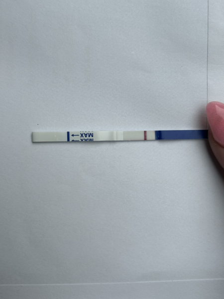 5dpo today!