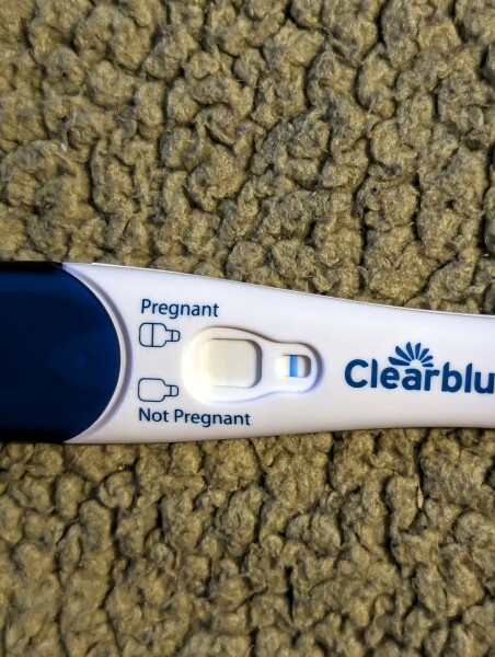 Anyone want to join for two week wait?