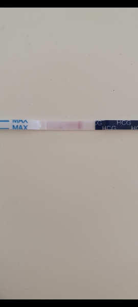Is this positive?