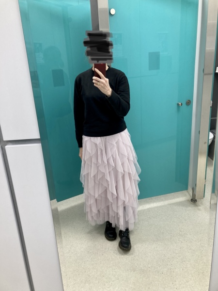 WAYWT Autumn/Winter 23