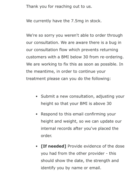 Continuing Mounjaro...part 6