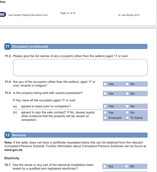 CF allotment thief part 3: The ‘plot’ thickens and auditions begin for the west end musical