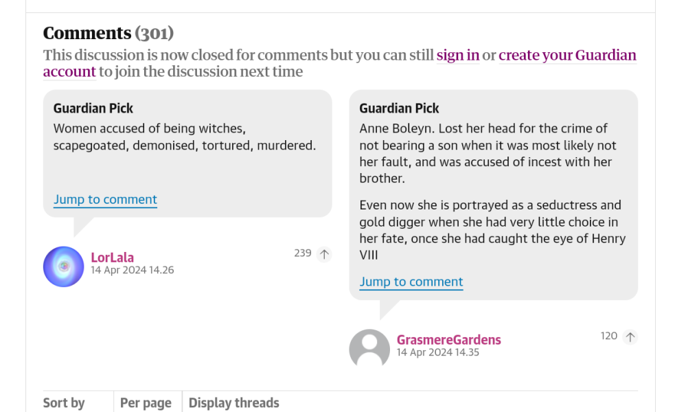 Women's rights general conversations - Thread 7