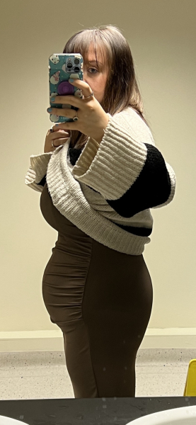 OCTOBER 2024 BABIES :) THREAD 3