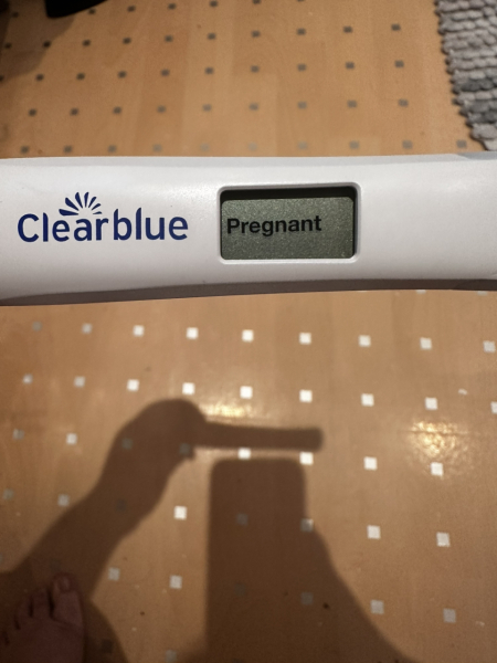 5dpo.. anyone else?