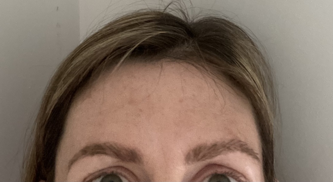 Microblading help!