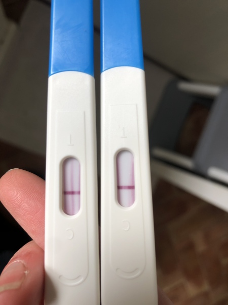 7 dpo anyone else?