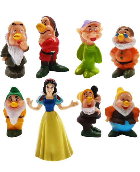 Please can you be honest. Making cake toppers for dd birthday, should I give up now (pics attached)