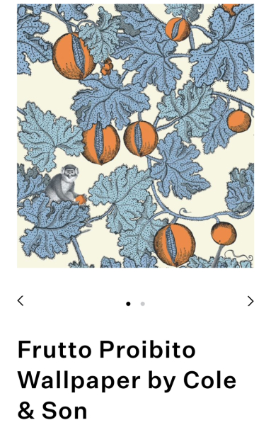 What's the most beautiful wallpaper you've seen?