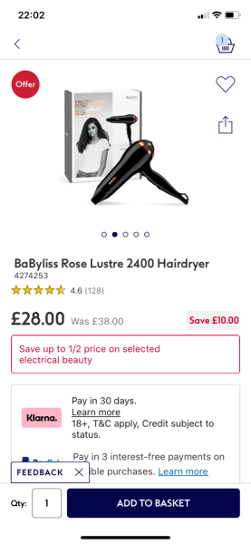 Awful dry hair