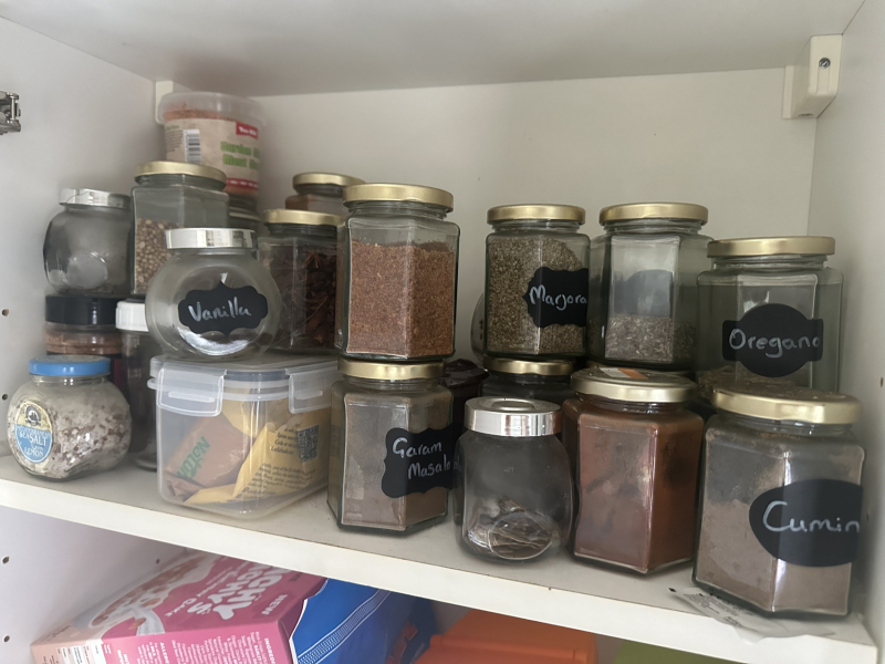 "Normal" people who cook from scratch everyday - tell me this gets cheaper