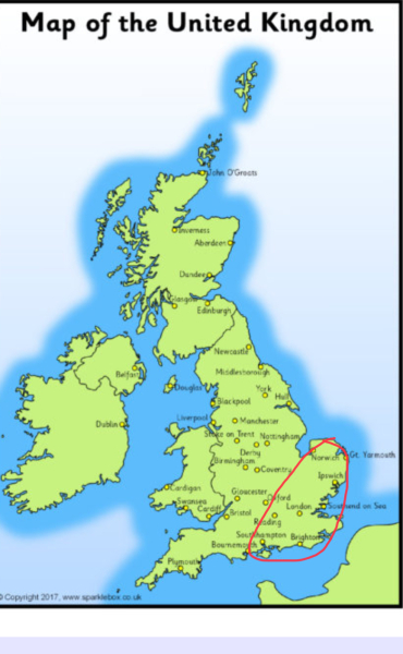 Looking for a campsite similar to the Seal Bay resort.