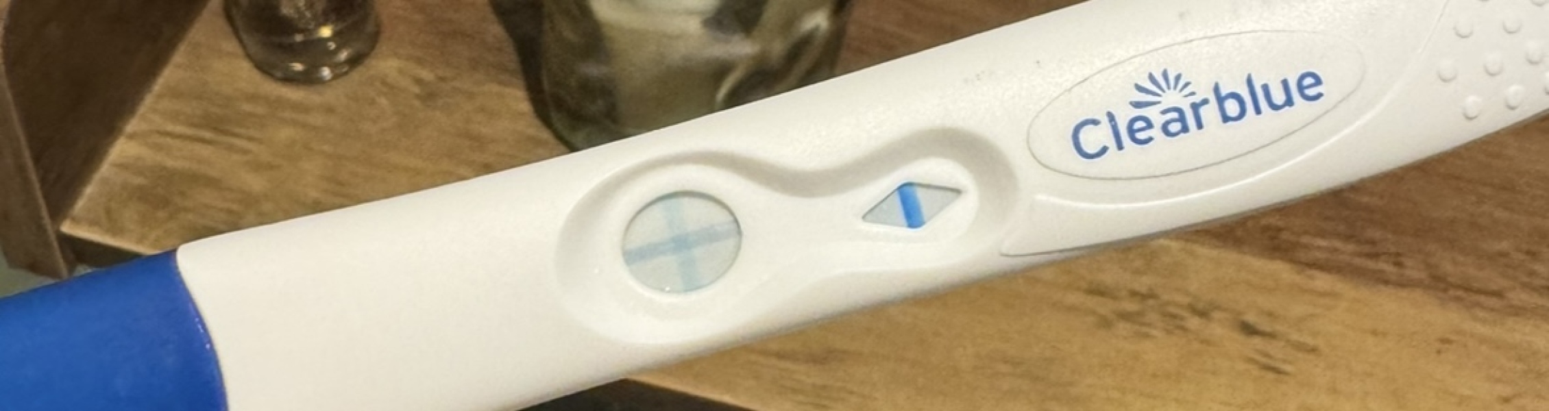 Definitely a BFP?
