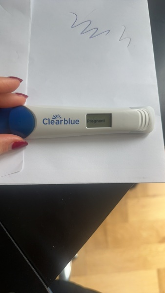 5dp5dt FET | ICSI