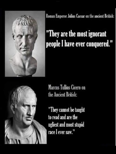 Brexit mega thread part 13: All eyes on Ireland