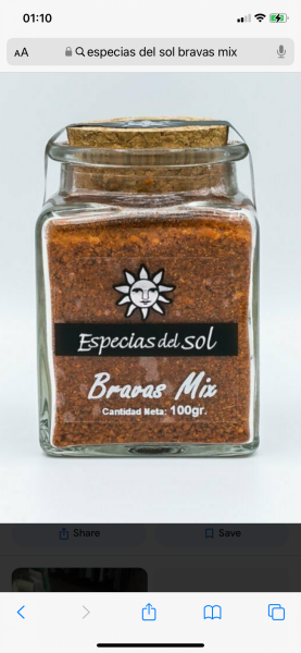 "Secret ingredients" thar make a good dish a great dish