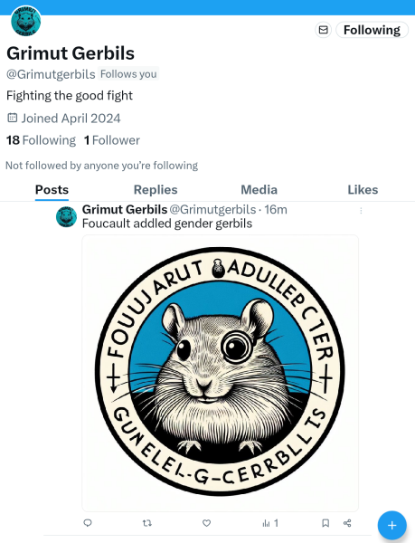 Thread 2: A corpus-assisted discourse analysis of linguistic transphobia on Mumsnet