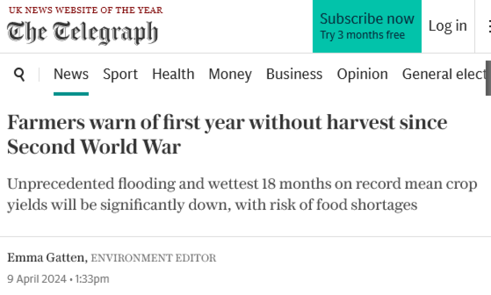 Brexit mega thread part 13: All eyes on Ireland