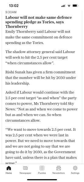 Ukraine Invasion: Part 48