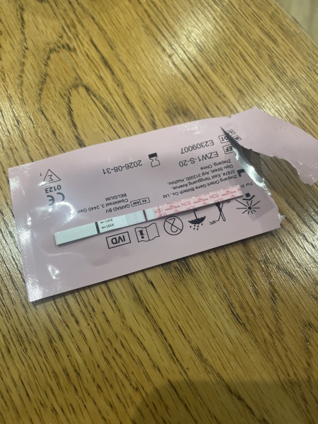 TTC 2024 - New Year Babies