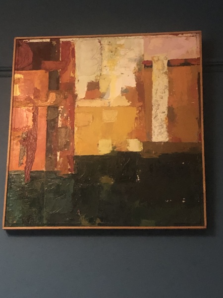 Do you have art in your home?