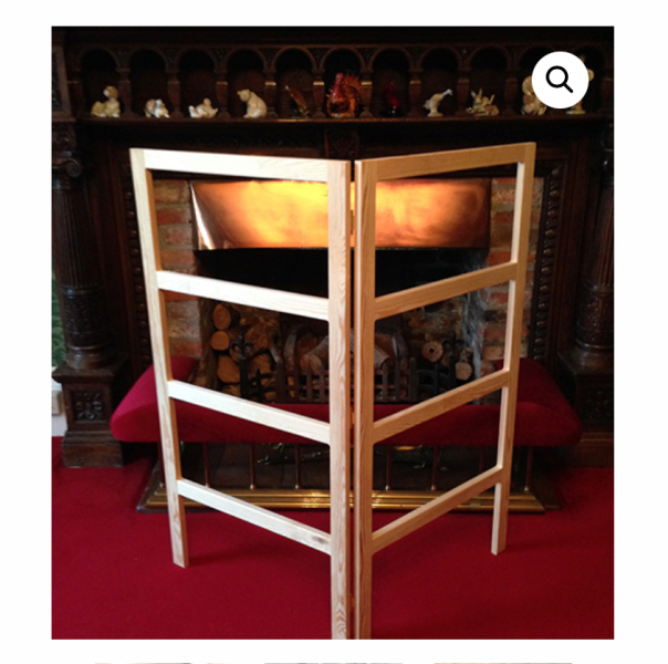 Can anyone recommend a clothes horse that doesn't break within a week?