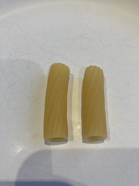 Is supermarket pasta any different to branded?