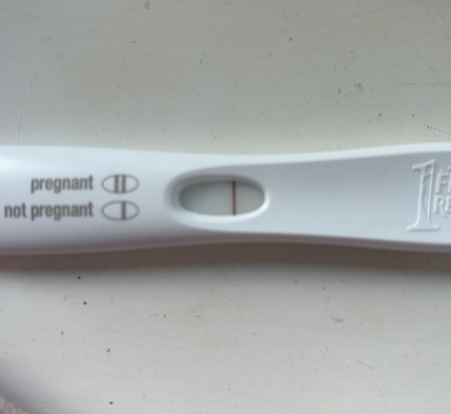 11dpo bfn.. but was so convinced I’m pregnant?!