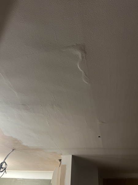 Anyone know what could cause this?