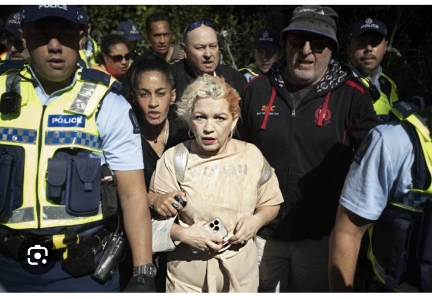 Debate happening in House of Commons: Victoria Atkins on fire
