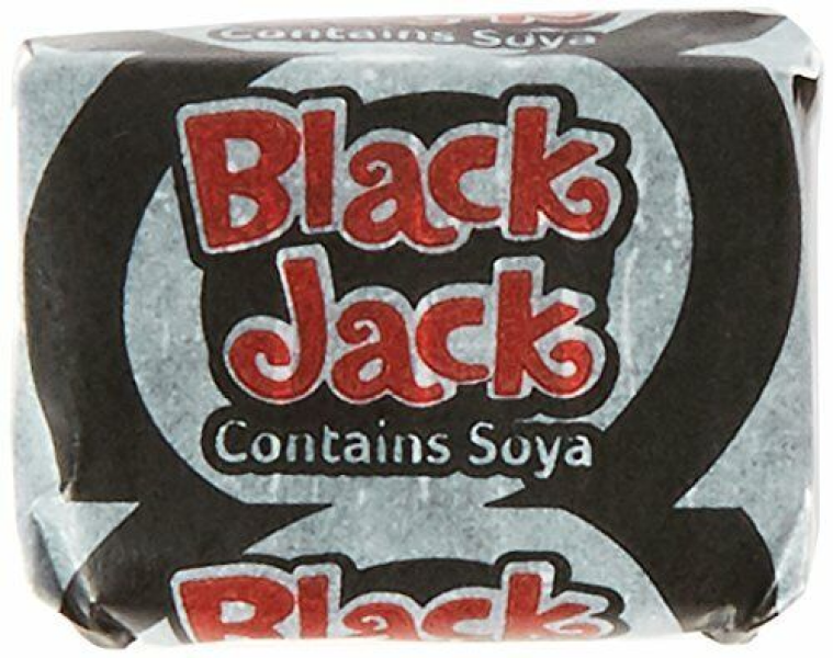 To say that noone under 50 likes liquorice?