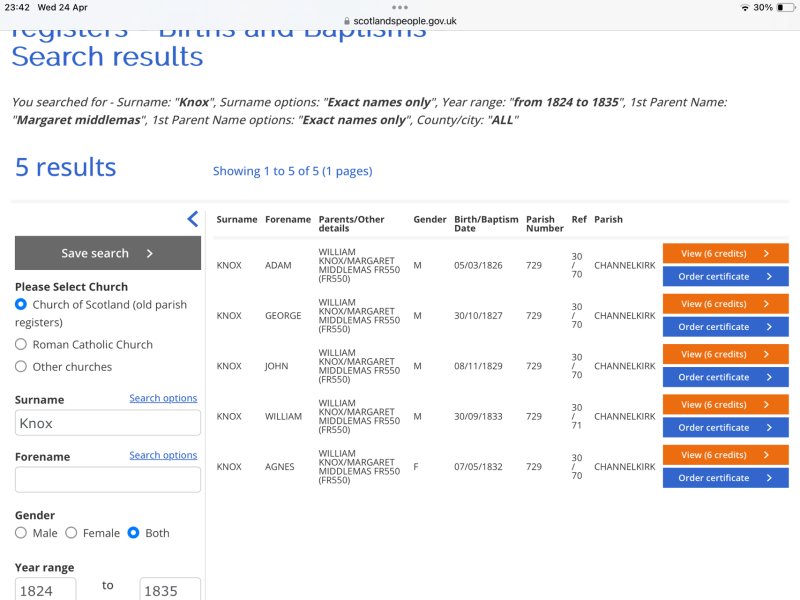 Any ideas how to confirm who this person is?