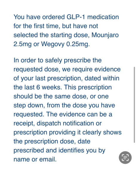 Continuing Mounjaro...part 6
