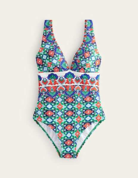 One piece swimsuit recommendations please