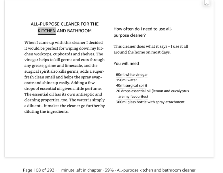 "Normal" people who cook from scratch everyday - tell me this gets cheaper