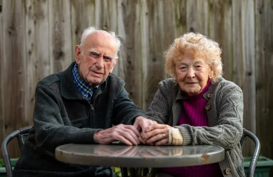 It's official - I'm ancient