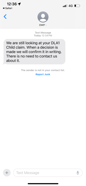 DLA WAIT TIME THREAD 38